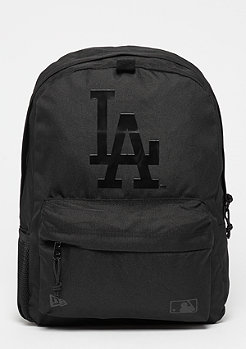 New Era MLB Los Angeles Dodgers Stadium Pack black/black 