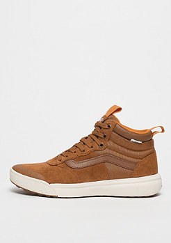 VANS UA UltraRange Hi MTE glazed ginger 