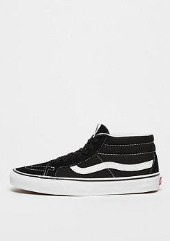 VANS UA SK8-Mid Reissue black/true white 
