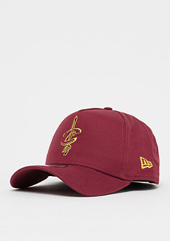 New Era A-Frame NBA Cleveland Cavaliers Team otc 