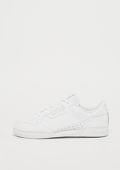 adidas Continetal 80 J ftwr white/ftwr white/grey one 