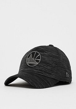 New Era A-Frame NBA Golden State Warriors Engineered black/graphite 