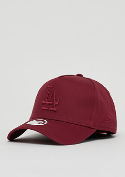 New Era A-Frame WMNS MLB Los Angeles Dodgers Essential cardinal 