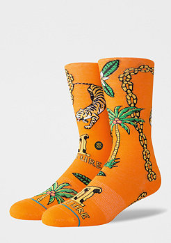 Stance Migos orange 