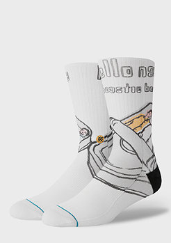 Stance Anthem Hello Nasty white 