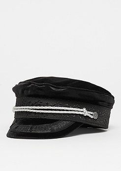 Brixton Albany black/silver 
