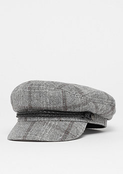 Brixton Fiddler W black/grey 