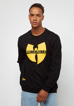 Pelle Pelle Batlogo Mix black 