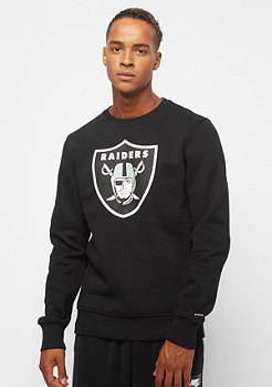New Era NFL Oakland Raiders Team Logo Oakrai blk 