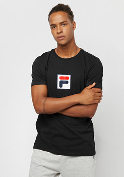Fila Urban Line Print Evan SS Black iris 