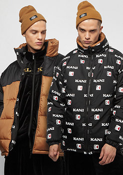 Karl Kani Retro Reversible Puffer 
