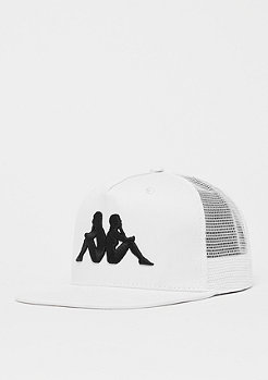 Kappa Dudu Cap white 
