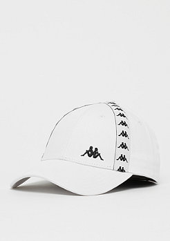 Kappa Deno Cap white 
