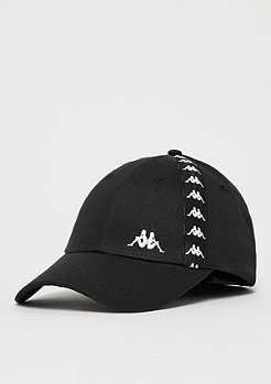 Kappa Deno Cap black 