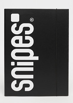 SNIPES Snipes Filebox black 