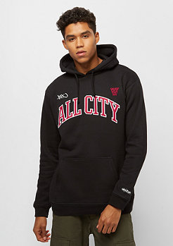 K1X All City black 