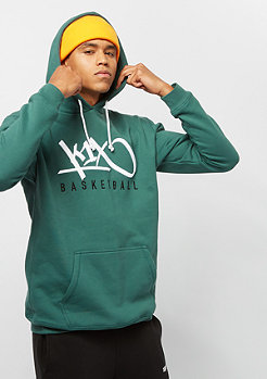 K1X Tag Stitch bistro green 