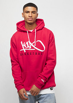 K1X Tag Stitch true red 