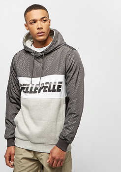 Pelle Pelle Sayagata Cut dark grey 