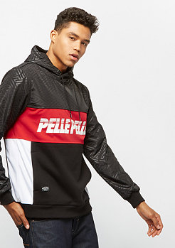 Pelle Pelle Sayagata Cut black 
