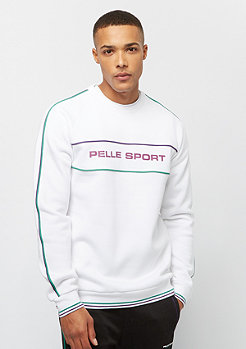 Pelle Pelle Linear white 