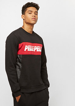 Pelle Pelle Sayagata Cut black 