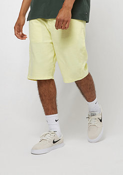 Urban Classics Stretch Twill powderyellow 