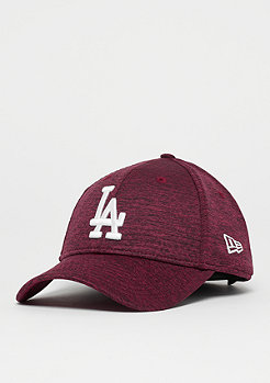 New Era 9Forty MLB Los Angeles Dodgers Dry Switch cardinal/white 