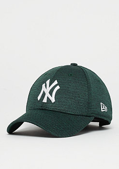 New Era 9Forty MLB New York Yankees Dry Switch dark green/white 