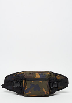 SNIPES Shoulder Bag camo 