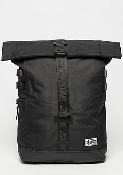 SNIPES Tape Rolltop black 