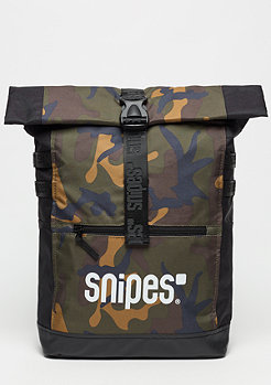 Vans rucksack snipes