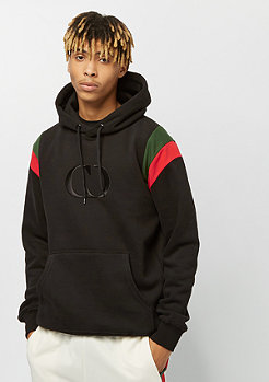 Criminal Damage Guy black/multi 