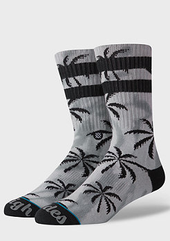 Stance Sidestep High Tides black 