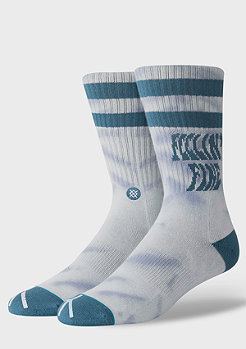 Stance Sidestep Feelin Fine blue 
