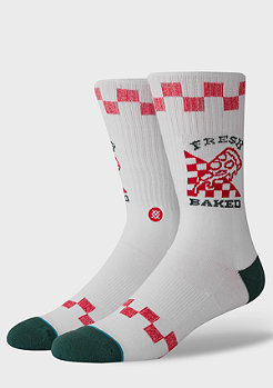 Stance Munichies Fresh Baked white 