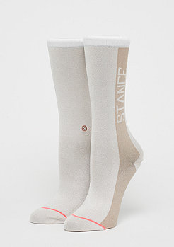 Stance Foundation Judge Me black 