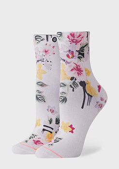 Stance Foundation Just Dandy Crew white 