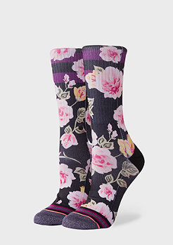 Stance Foundation Overjoyed black 