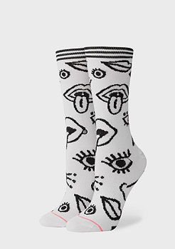 Stance Foundation Cye Opener Crew white 