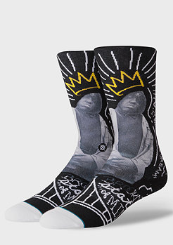 Stance Biggie B.I.G. black 