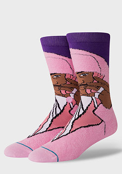 Stance Cam´rom pink 
