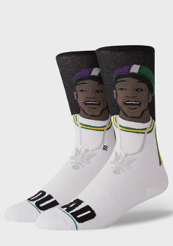 Stance Cam´rom You Mad? black 