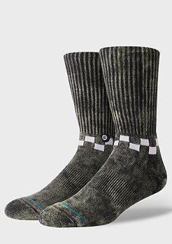 Stance Anthem Checkness black 