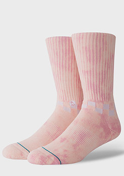 Stance Anthem Checkness pink 