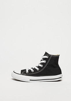 Converse YTHS Chuck Taylor All Star HI black 
