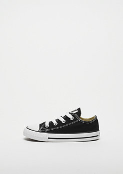Converse INF Chuck Taylor All Star OX black 