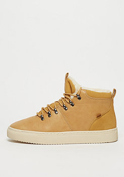 Djinn's Trek High Fur wheat/creme 