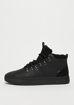 Djinn's Trek High Fur black/black 