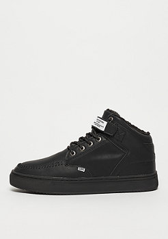 Djinn's Wunk 3.0 Fur black/black 